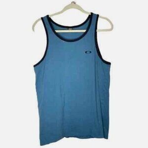 Oakley Tank (mens)